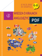 Wiedza o Krajach Anglojęzycznych