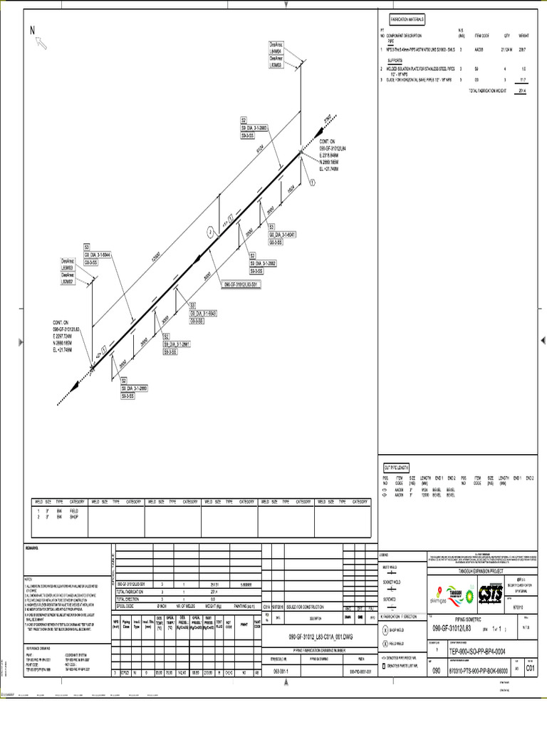 Cont on e 2318 848m n 2880 185m el 21 749m pdf pipe fluid