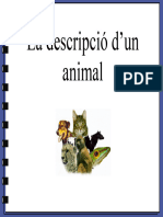 Descrip Animals