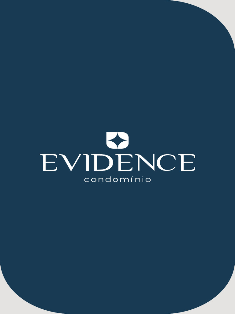 Apresentação EVIDENCE Condomínio | PDF