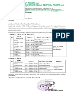 055.24 - Pemberitahuan Persekolahan USEK - ASPD Kelas 6 2024