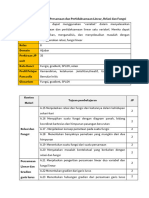 ATP per materi supervisi