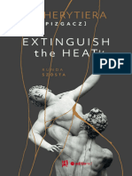 Herytiera P. S. Extinguish the heat. Runda szósta 5