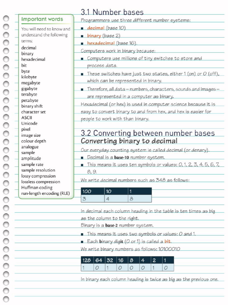 CS33 | PDF