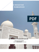 Laporan Kegiatan Pondok Ramadhan 2024 Rev
