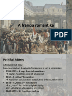 05.11 - Romantika (Francia)