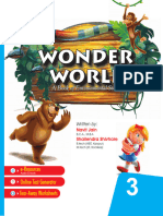 Wonder World 3