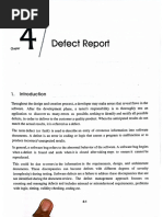Understanding Severity and Priority in QA | PDF | Software Bug | Computing