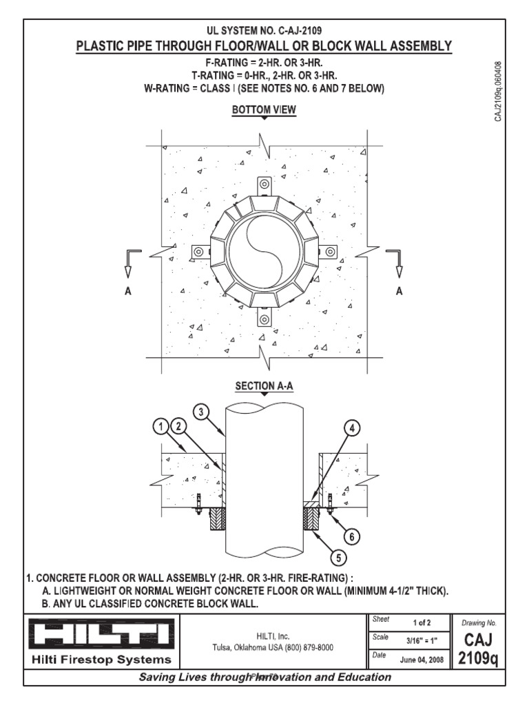 C Aj 2109 | PDF