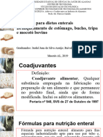 Co Adjuvant Es