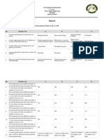 Water Supply Eng Sheet 6 Dr. Ehab Spring 2023 2024 PDF