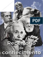 Repertorio de Conhecimento