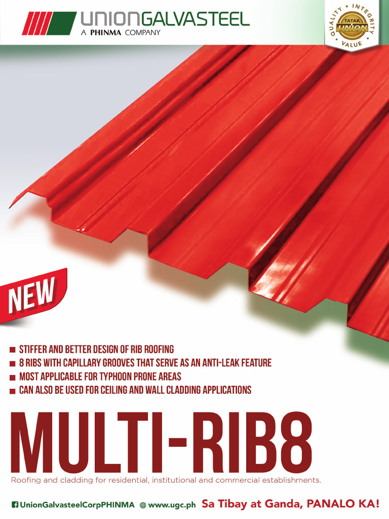 Handling and Installation of Steel Panels | PDF | Paint | Metals