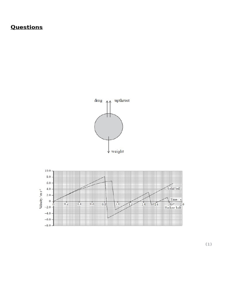 Unit 1 Revision Questions Set 1 May 2024 - 240505 - 131333 | PDF ...