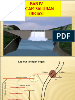 Materi Bendung