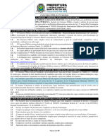 Editalco Concurso Sfs 2024