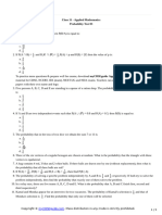 11 Appliedmath Probability Tp03