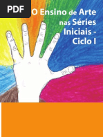 Ensino Arte Ciclo1