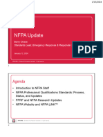 2024 NFPA Update