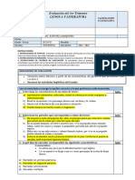 EvaLuacion 3er Trimestre