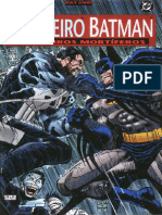 Batman & Justiceiro - Cavaleiros Mortíferos (1994)