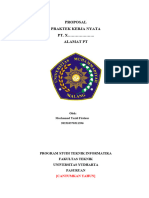 Format Proposal PKN Teknik Informatika Yudharta 1