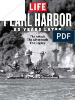 LIFE Pearl Harbor