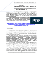 Capitulo4 - PrimeiraParte - Caracterizacao - Morfologica - Hidrologica - Ambiental - BaciaHidrografica - Usand