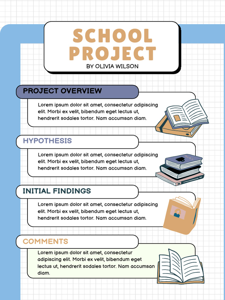 School Project Overview and Findings | PDF | Career & Growth