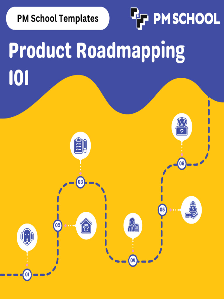 Product Roadmapping Essentials Guide | PDF | Business