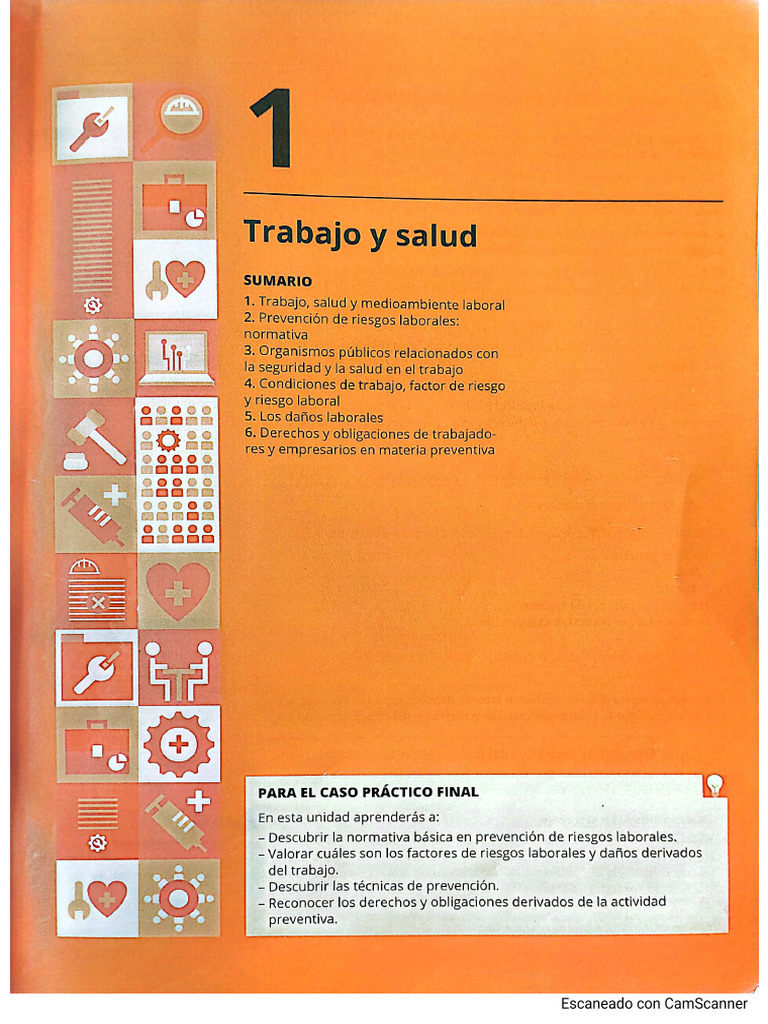 Tema 1 Fol | PDF
