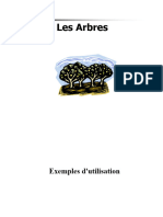 Chapitre Arbre - Part I