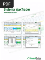 Manual Ajax Trader