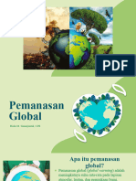 Bab 9 Pemanasan Global