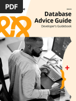 Database Advice Guide