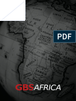 African Ports Report