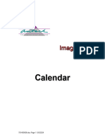 Calendar I.2.4