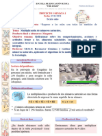 6to Matemática p3 s1 Multiplicación de Números Naturales