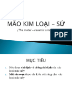 Mao KL Su - Mao KL Mat Nhua Su 2020