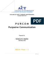 Purcom Prelim Week 1 3 Module