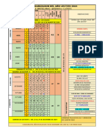 1 Calendarizacion Del Año Lectivo 2024 Oficial