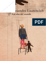 Laurencich Alejandra - Las Olas Del Mundo