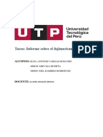 Informe Sobre El Fujimorismo S15 Problemas y Desafios