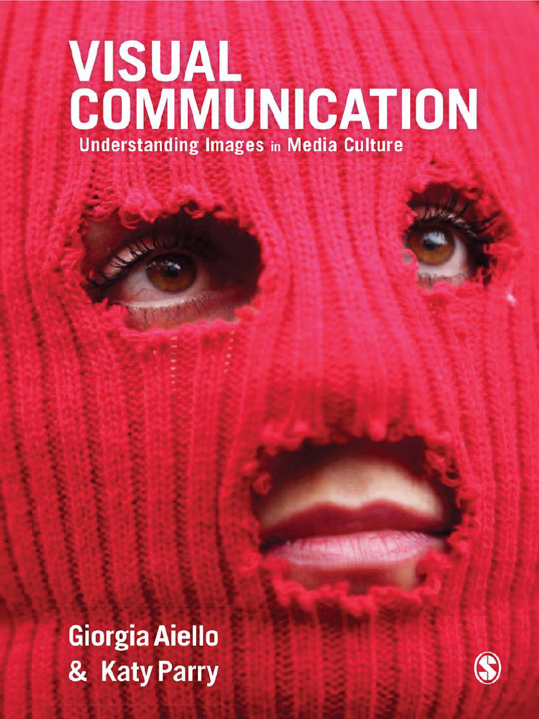 Giorgia Aiello & Katy Parry - Visual Communication Understanding Images ...