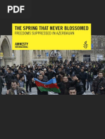 Download AmnestyReport_Azerbaijan by arzu_geybullayeva SN72954972 doc pdf