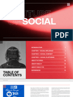 Ogilvy - The Future of Social Report 2024