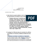 Actividad 1 módulo 1 cajera Bancaria