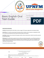Basic English Oral Test-Guide Sts (1)