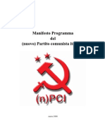 manifesto programma (n)pci1