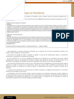 Técnicas de Montaje en Pastelería: Provided by Publicacionesdidácticas (E-Journal)